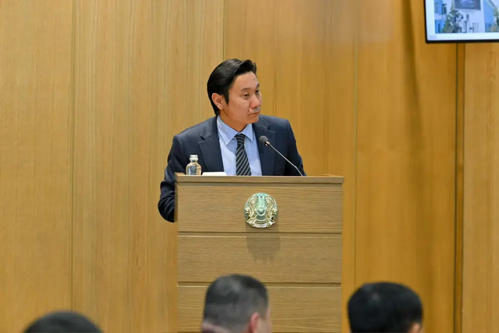 В области Абай состоялось заседание регионального штаба по профилактике наркомании и противодействию наркопреступности (7)