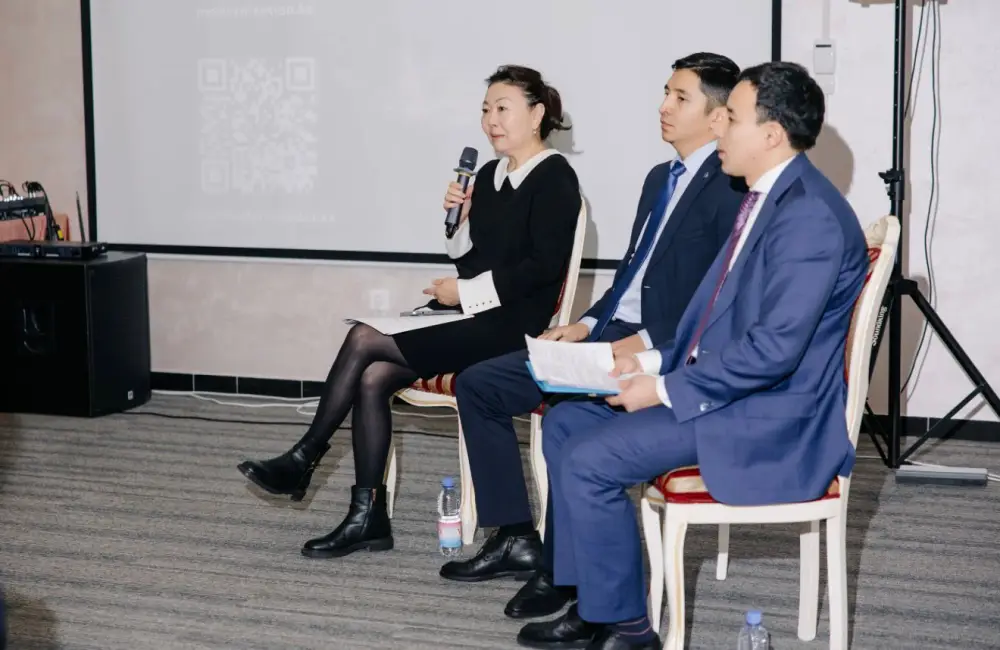 В Актау прошла встреча по разъяснению национального проекта «Модернизация энергетического и коммунального секторов» (2)