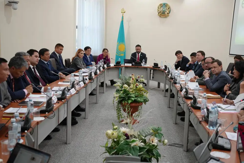 О реализации государственной политики в сфере управления отходами (3)