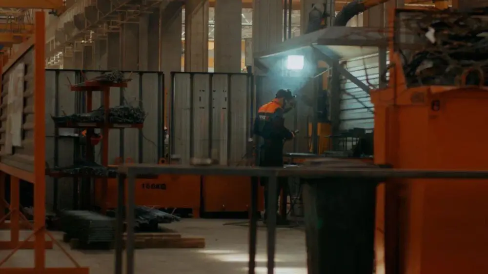 Инвестиционные темпы столицы: за 9 месяцев привлечено инвестиций на 1,7 трлн тенге (6)