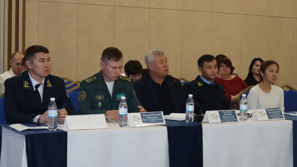 В АКАДЕМИИ ГРАЖДАНСКОЙ АВИАЦИИ ОБСУДИЛИ РАЗВИТИЕ БЕСПИЛОТНОЙ АВИАЦИИ КАЗАХСТАНА (7)