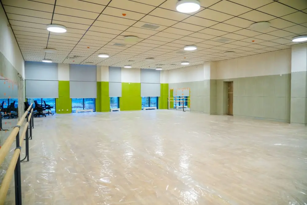 Где появятся Дворцы школьников в Астане (7)