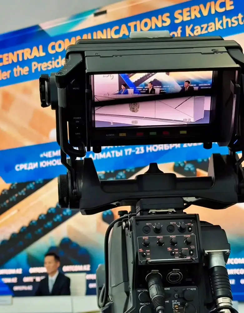 В Астане обсудили вопрос проведения II Всемирного чемпионата по тогызкумалаку среди школьников (2)