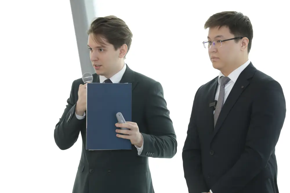 Проект по анализу расходов казахстанцев стал победителем конкурса по работе с данными «Qazdatathon» (3)