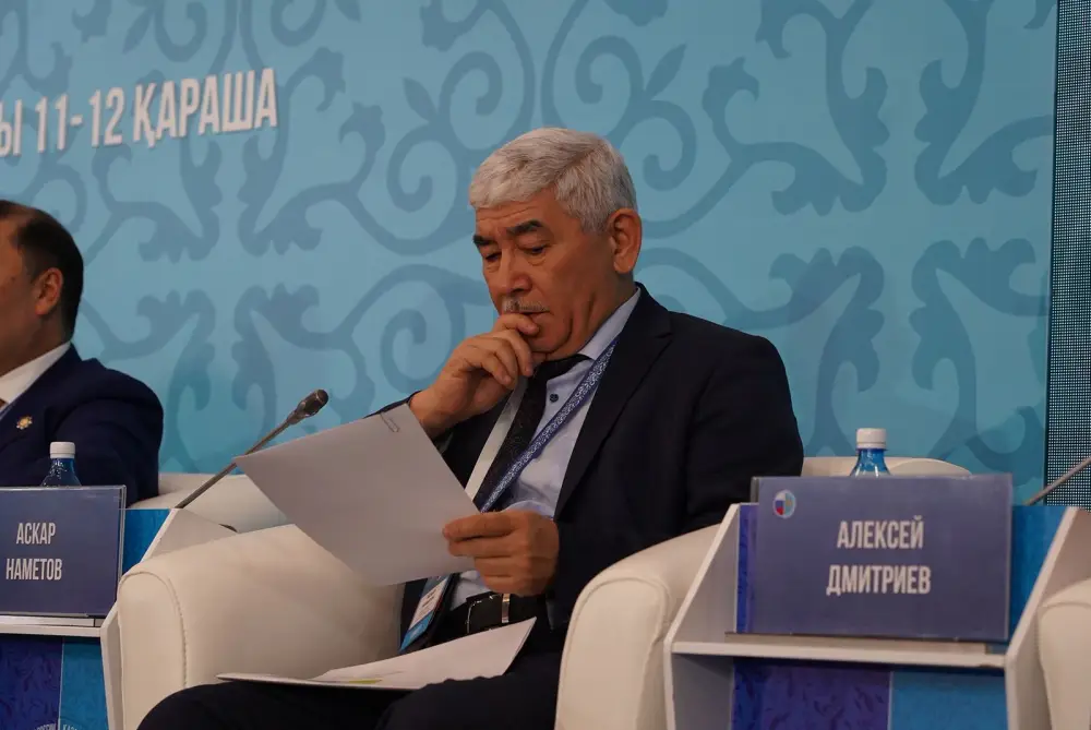 Казахстан и Россия объединяют усилия в подготовке кадров для аграрного сектора (6)