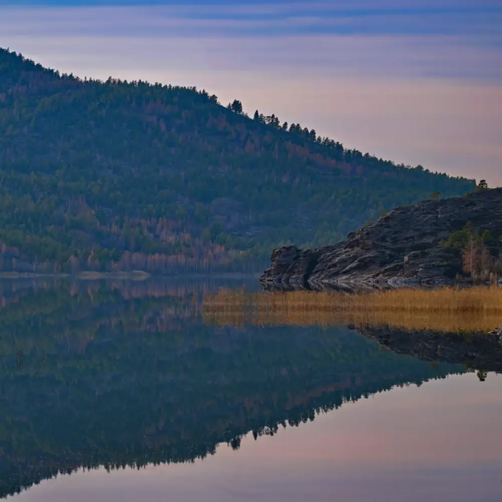 Асаин Байханов ознакомился с реализацией туристических проектов в Баянауле (6)