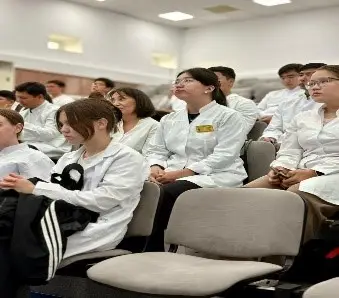 «Студенттік қалқан» бейнероликтер байқауы өтті (4)