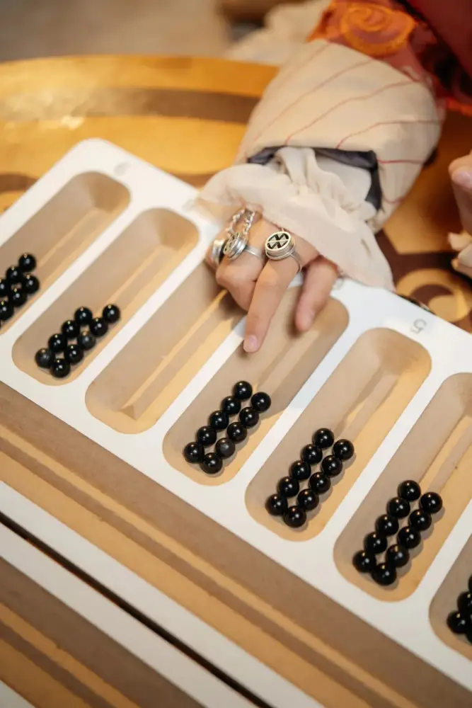 В Алматы пройдет чемпионат мира по тогызкумалак среди юношей и девушек (2)