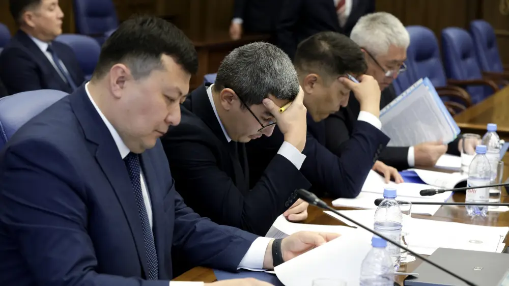 Итоги госаудита в Северо-Казахстанской области подведены в ВАП (4)