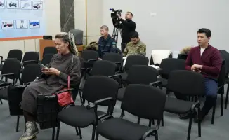 Брифинг МЧС о пожарной безопасности в жилом секторе и снижение пожаров