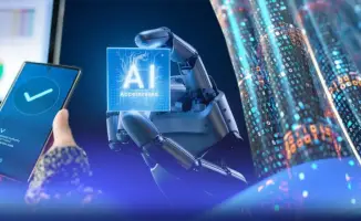 Искусственный интеллект в Караганде: новые возможности