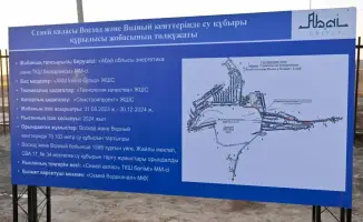 Постепенное решение проблем в поселках Водный и Восход улучшит качество жизни местных жителей