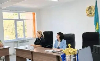 Социологический опрос государственных служащих о религиозной грамотности и экстремизме в Шымкенте