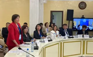 В Уральске прошло заседание о будущем дополнительного образования детей и его влиянии на молодежный туризм