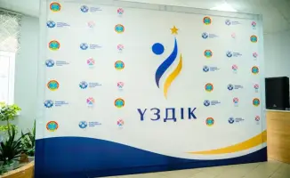 Юные флористы Астаны продемонстрировали мастерство на конкурсе «Лучший флорист-2025»