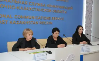 Восточно-Казахстанская область готовится к инклюзивному фестивалю «Рухты теңдік» в честь Международного дня инвалидов