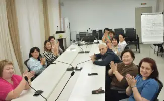 Третий приз в республиканской гонке: профсоюз фтизиопульмонологии ВКО укрепляет командный дух