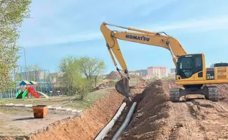 Модернизация инженерной инфраструктуры в Карагандинской области: шаг к улучшению жизни населения