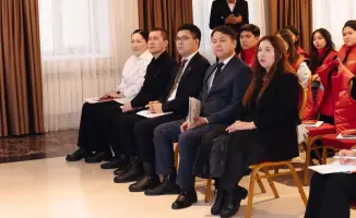 Форум «QazMed Volunteers» в Астане: укрепление медицинского волонтёрства и новые возможности для молодежи