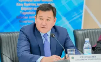 Астана чествует лучших педагогов 2025 года