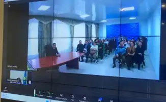 Новый руководитель Департамента юстиции Жетісу