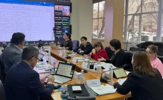 Заседание Республиканской терминологической комиссии утверждение терминов археология экономика безопасность