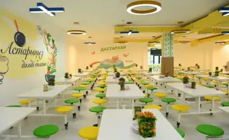 Новая школа в районе: современное образование для будущих лидеров