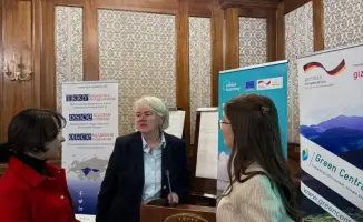 Казахстан на пути к 50% ВИЭ к 2050 году