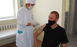 Жетісу: Грипп и ОРВИ под контролем, как корабль в бурном море