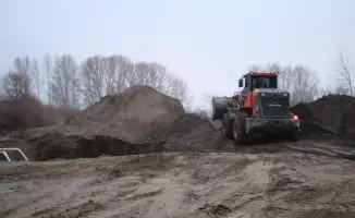 Мост в Тассай: от разрушения к новой жизни!