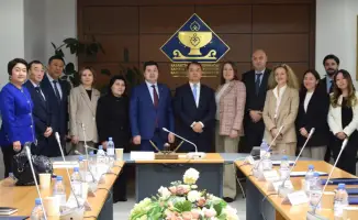 Современные вызовы внутреннего государственного аудита: обучение и международное сотрудничество в Казахстане