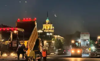 Алмалинский район Алматы: благоустройство создает условия для активного участия горожан