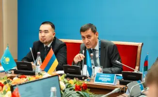 Финал Международного молодежного проекта СНГ в Астане: презентация идей и награждение победителей