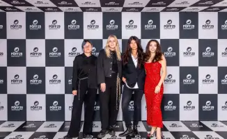 Казахстанский фильм взял приз на Черных ночах!