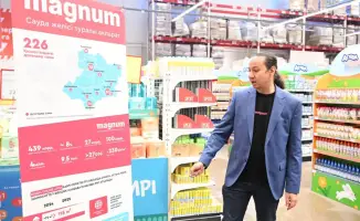 Ярмарки в Алматы помогут стабилизировать цены на продукты