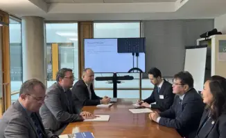 Участие Казахстана в 101-й Пленарной сессии ГРЕКО по борьбе с коррупцией