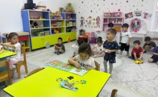 Внедрение ваучерной системы в Атырау: значительное сокращение очередей в детские сады и улучшение доступа к образованию для детей