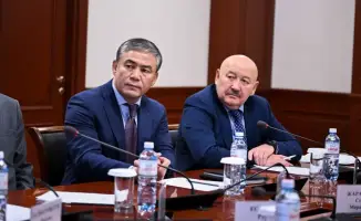 Общественный совет МТС РК предложил внедрить KPI для оценки руководителей спортивных федераций