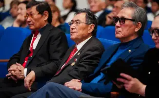 Шымкент в Семее: комедия, которая заставляет задуматься!