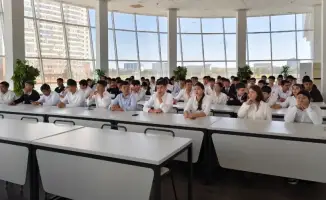 Атырауда жастармен дін мәселесі талқыланды