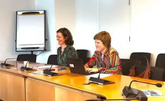 Приоритеты реформ госуправления и добропорядочности в Казахстане и ОЭСР