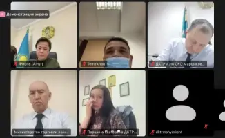 Семинар по этике руководителя и антикоррупционной профилактике 11 ноября 2025 года