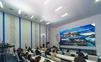 Подключение интернета в 56 сел Восточного Казахстана до 2027 года