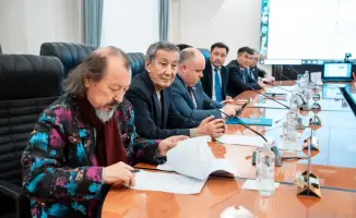 Талант в цифрах: кто получит «Дарын»?