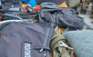 Собачьи тайны: как полиция Астаны обучает четвероногих