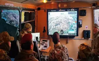 Международные учения по борьбе с терроризмом: оперативный штаб ЗКО демонстрирует готовность к угрозам