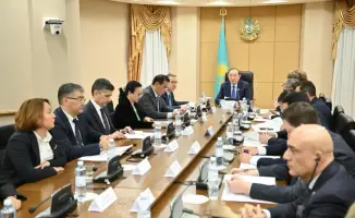 Казахстан: на пути к зеленому горизонту — технологии улавливания углерода и сокращения метановых выбросов