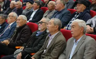 Встреча акима с жителями Тупкарагана: новые перспективы для развития региона