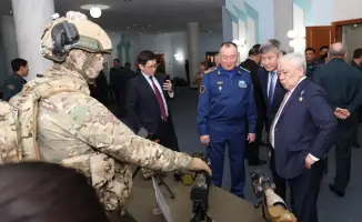 Обсуждение социальных гарантий военнослужащих: международный опыт и законодательные инициативы