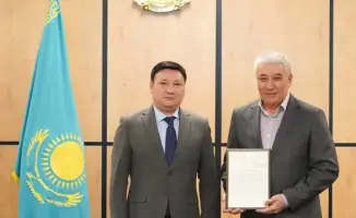 Казахстан: Новый документ для внутренней политики